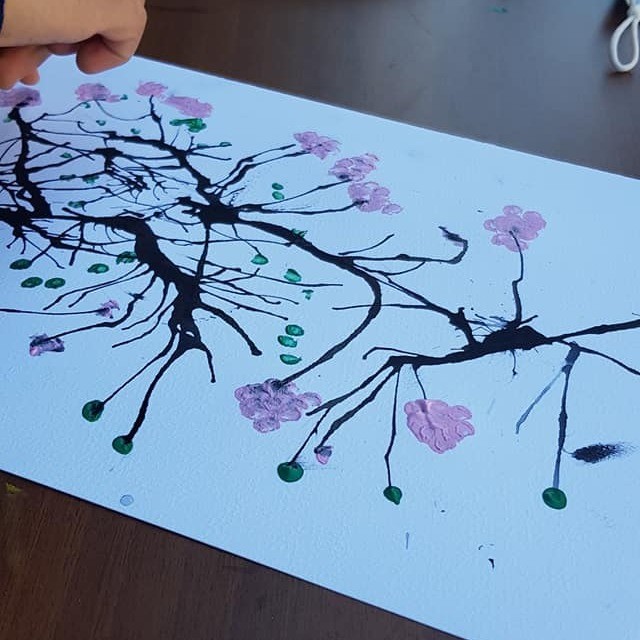 De l’Art Plastique en plein air