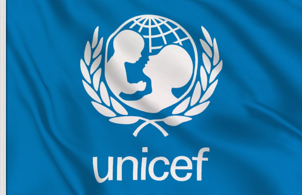 UNICEF à Avicenne