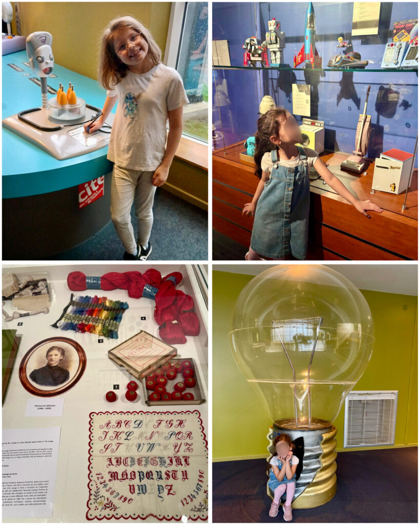 Journée Du Patrimoine ✨